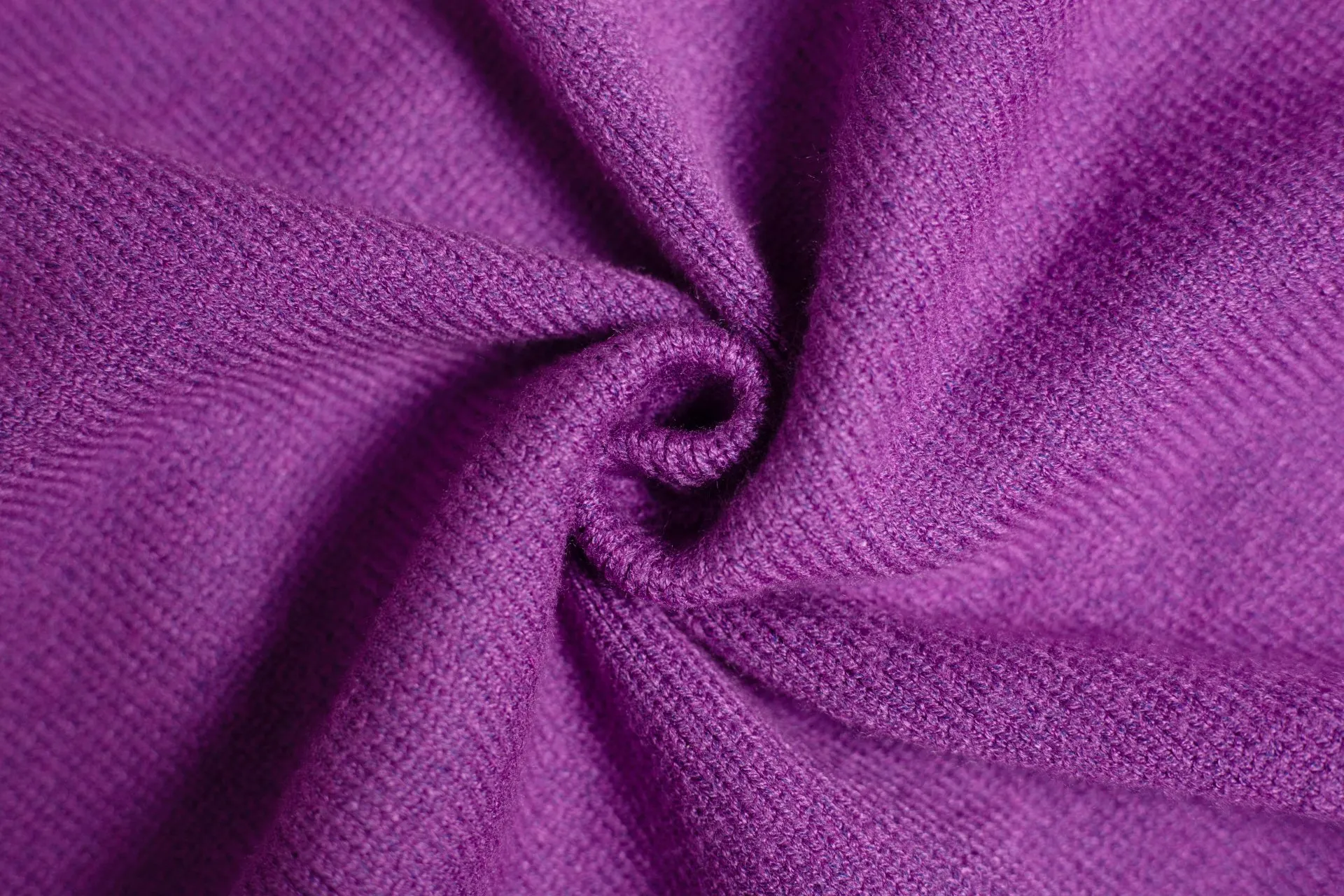 P186 Style No.: MQ802 AMI Classic Big Love Series Jacquard Cardigan Sweater Highest Version Supports Comparison Color: Purple, Size: S-XL