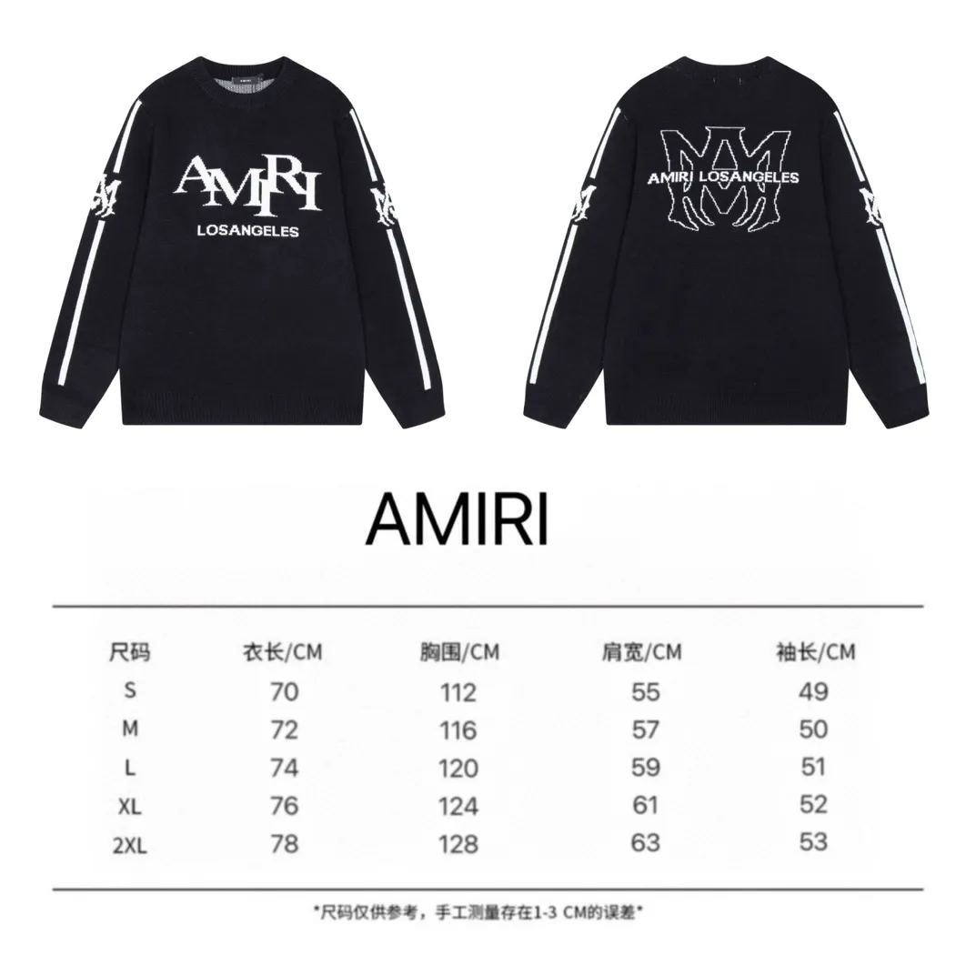 Size chart P280