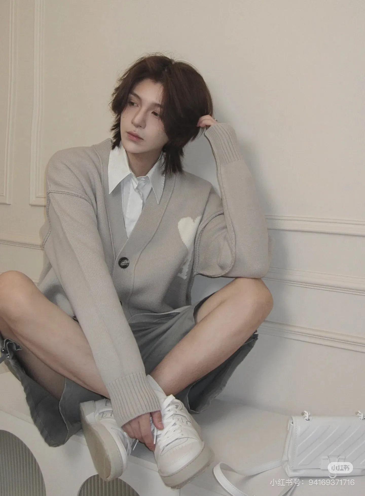model picture