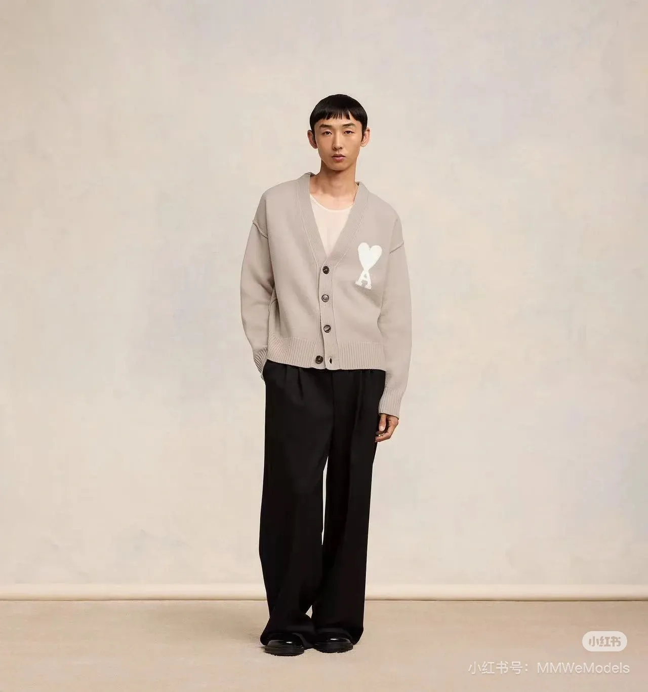 model picture