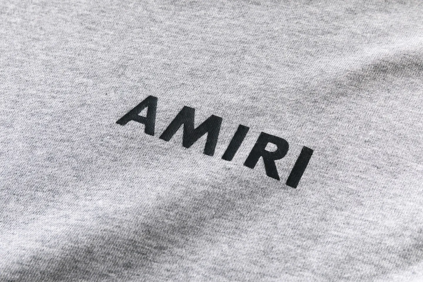 6128#P316 AMIRI 21AW Wang Yibo's same style splash-ink hole loose hoodie for men and women, casual pullover sweatshirt for couples. Color; floral gray. Size ;S M L XL