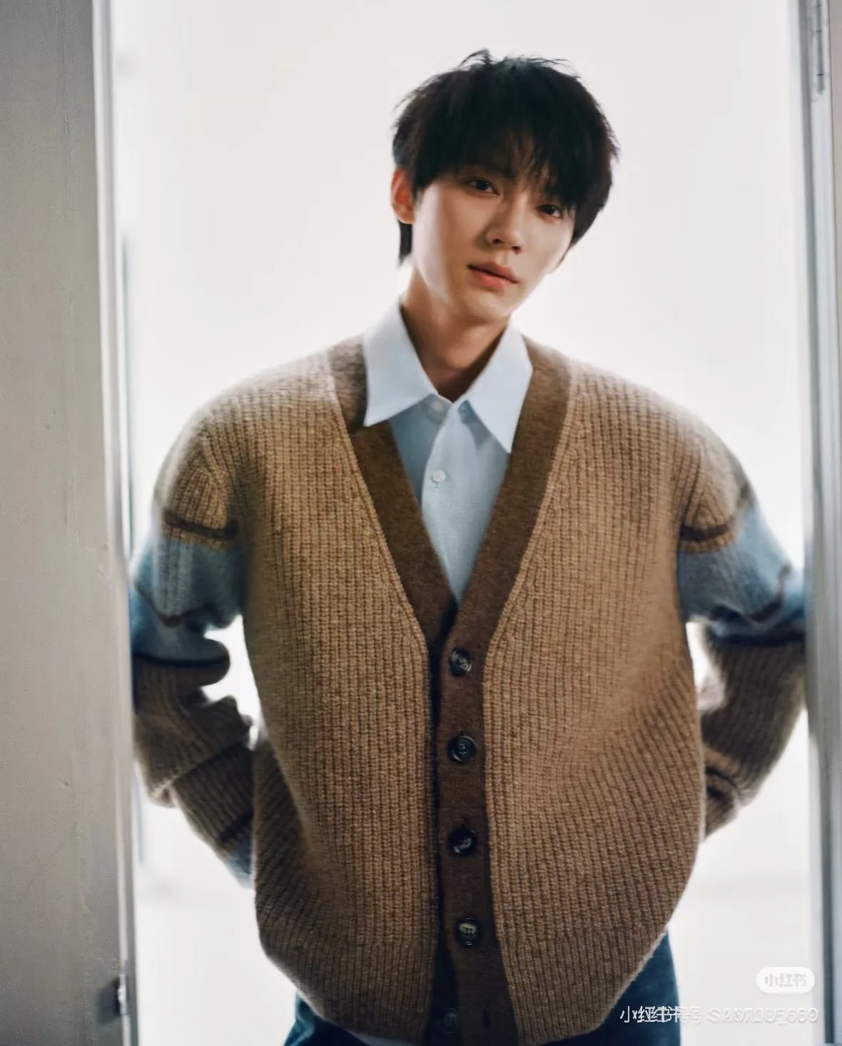model picture