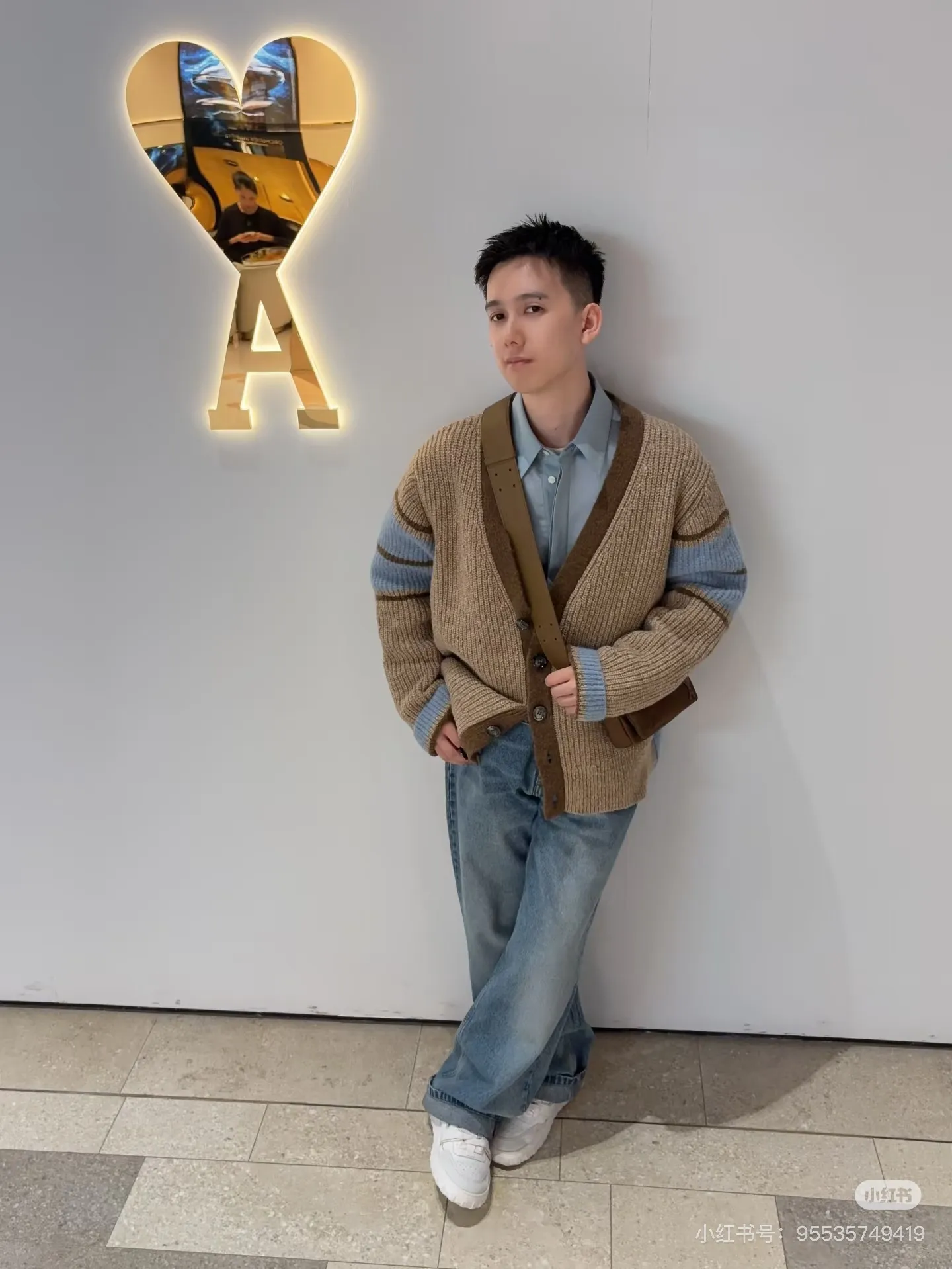 model picture