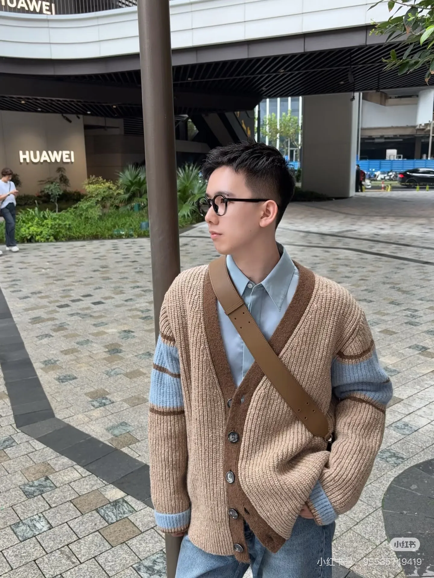 model picture