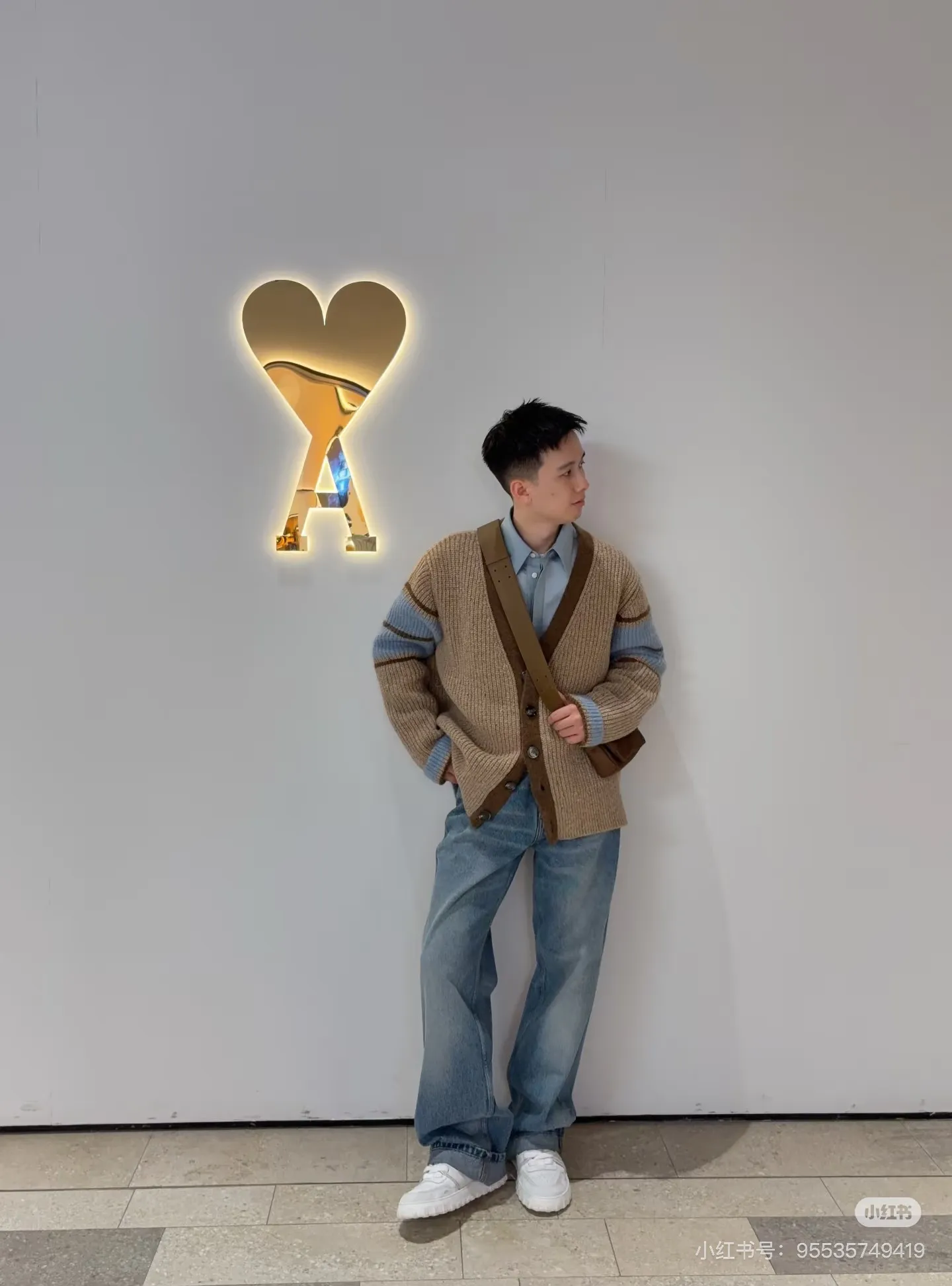 model picture