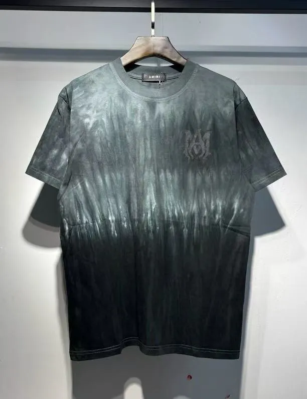 Style 9735 P160 black tie dye S. M. L. Xl