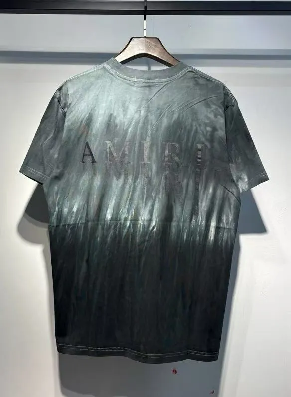 Style 9735 P160 black tie dye S. M. L. Xl