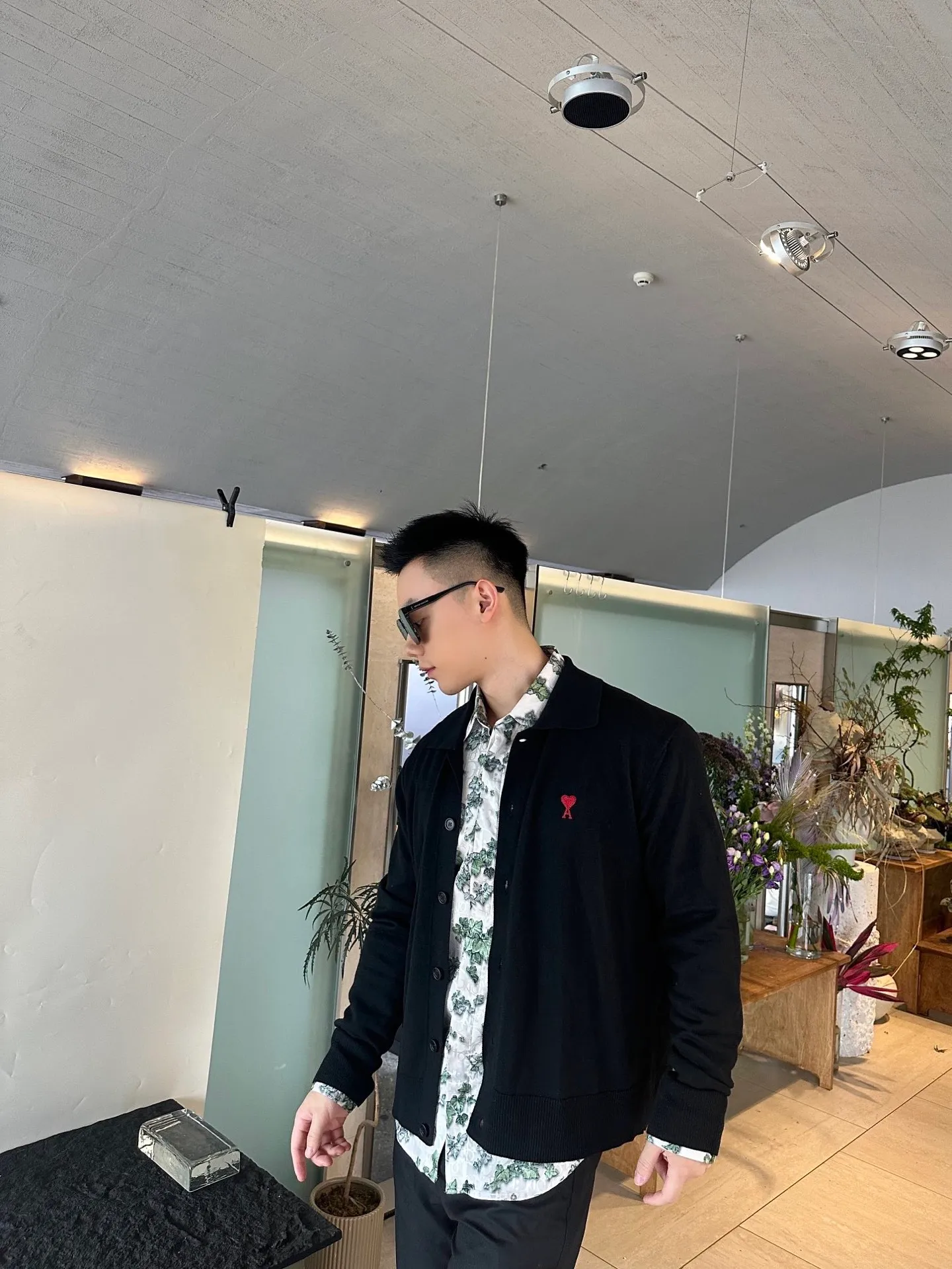 model picture