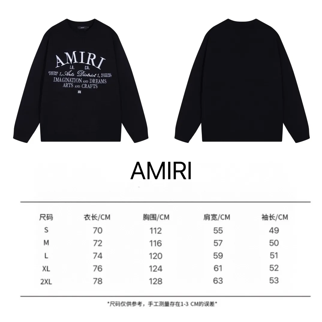 Size chart P280