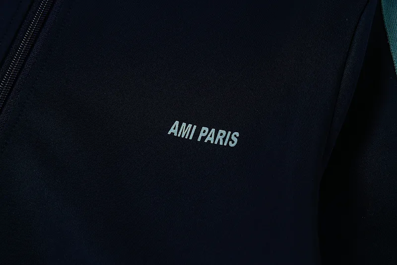AMI PARIS suit jacket