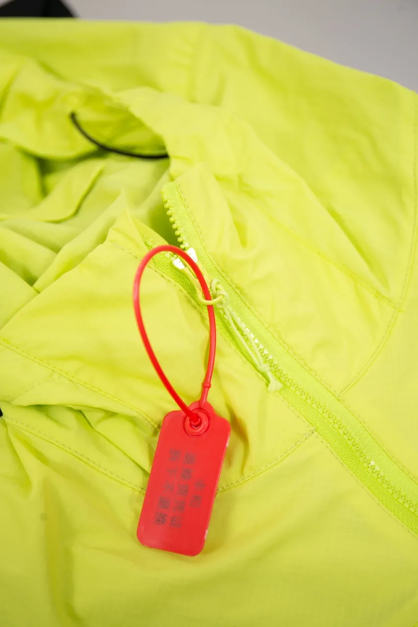 Arcteryx Squamish Hoody Outdoor Sun Protection Skin Windbreaker