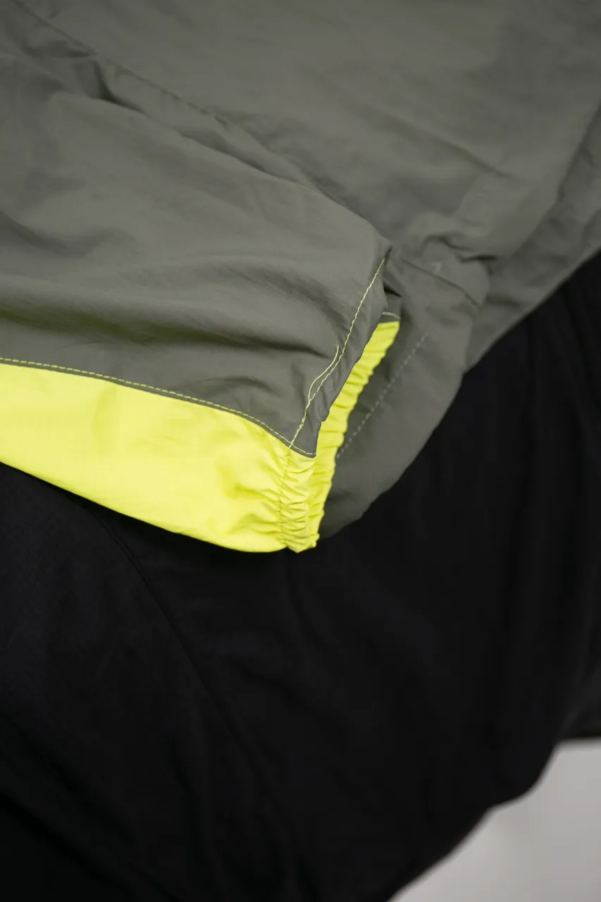 Arcteryx Squamish Hoody Outdoor Sun Protection Skin Windbreaker