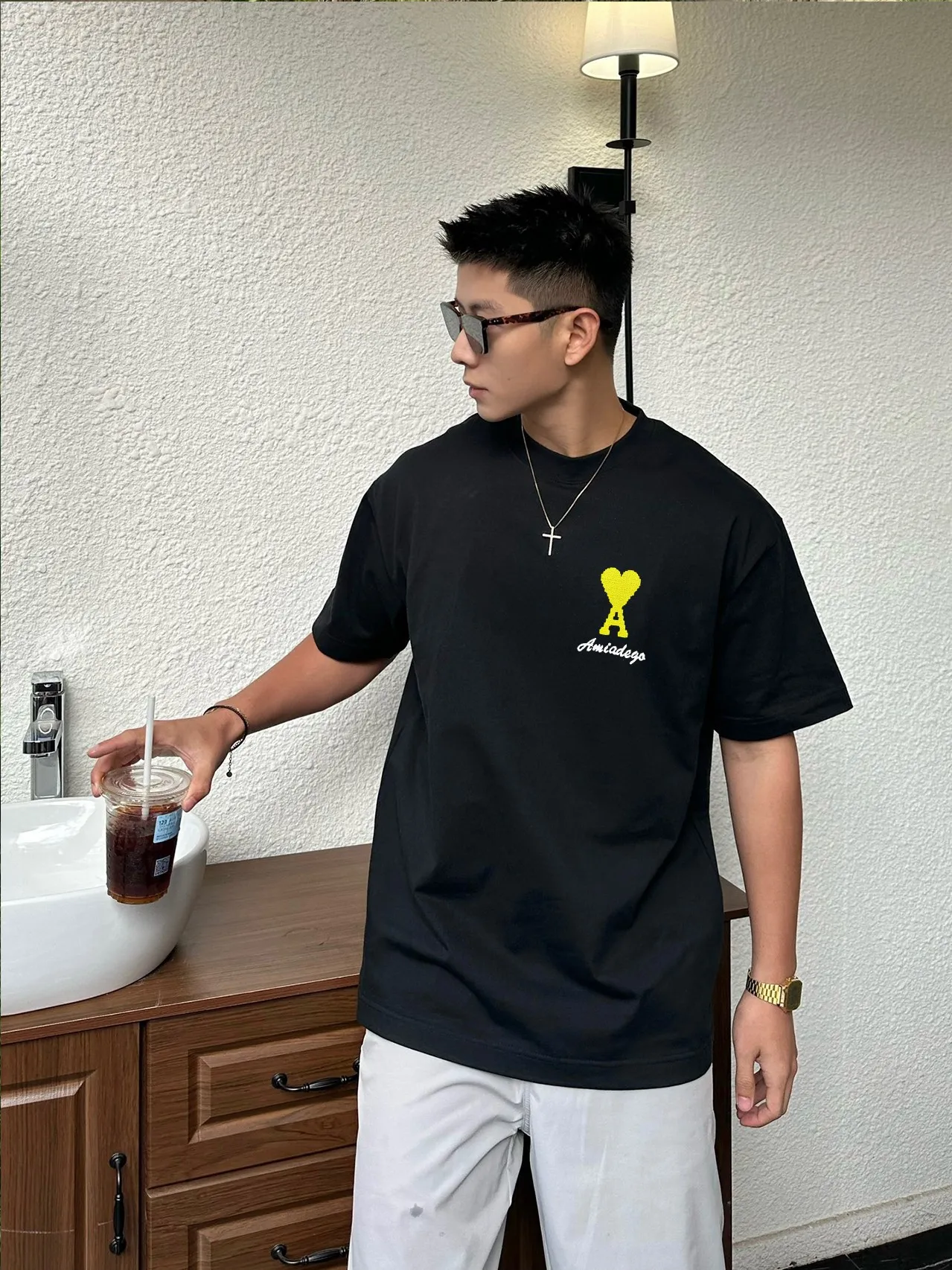 model picture
