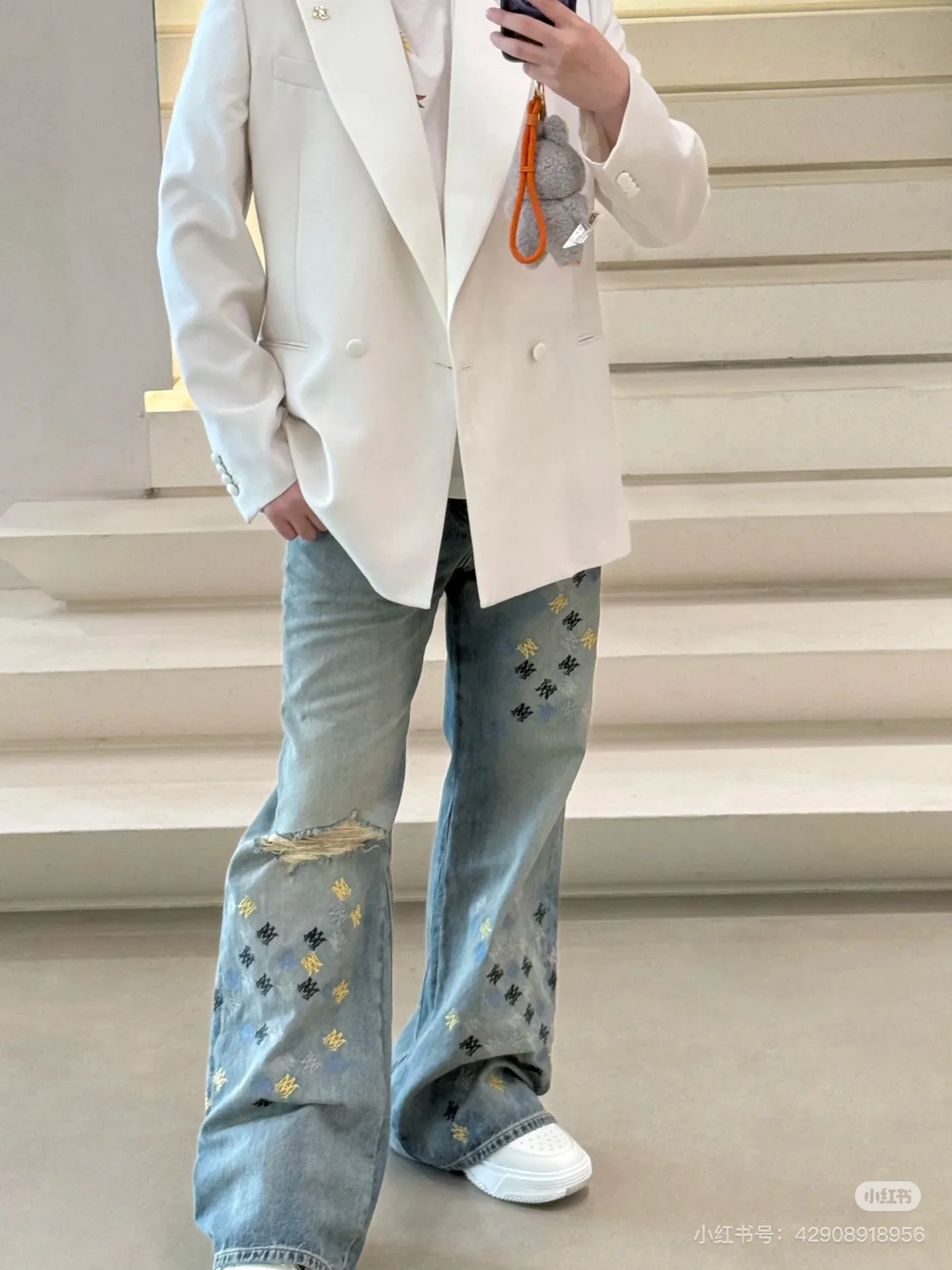 P270 Style No.: [M930] Consultation Picture