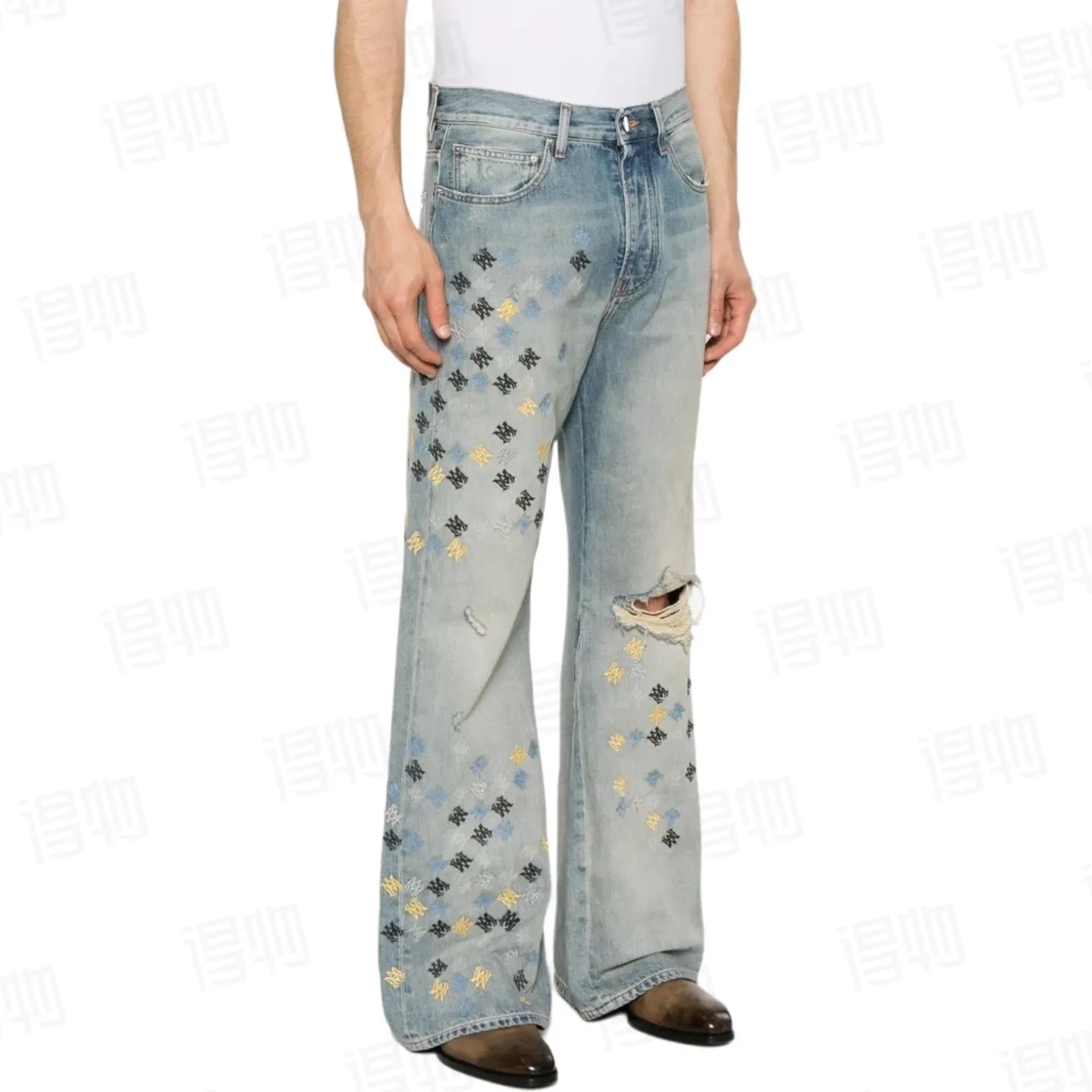P270 Style No.: [M930] Consultation Picture