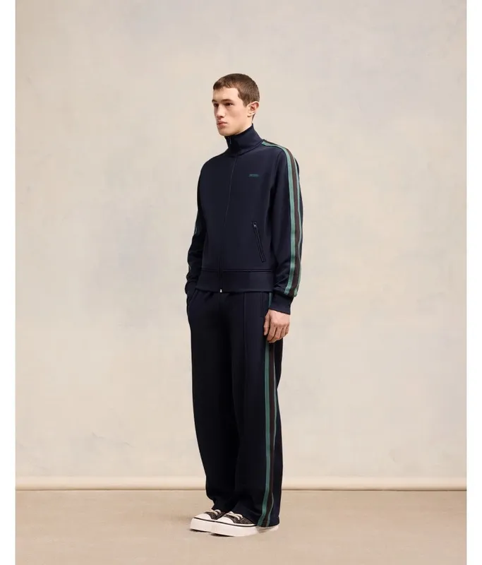 AMI PARIS suit jacket + trousers size chart