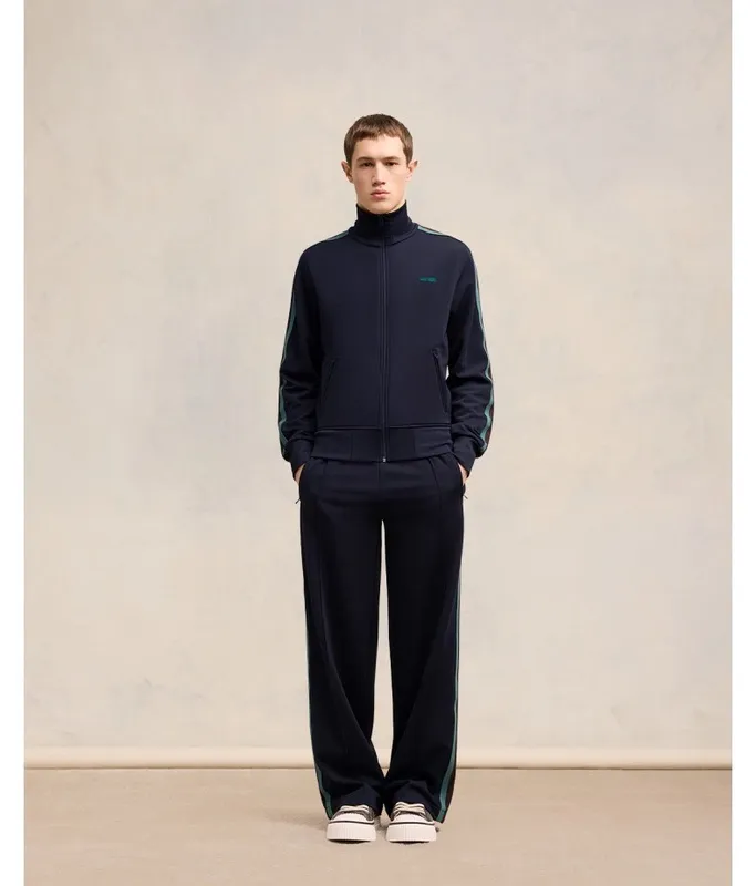 AMI PARIS suit jacket + trousers size chart