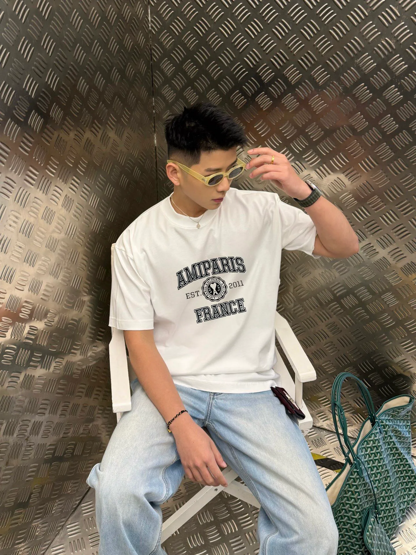 model picture