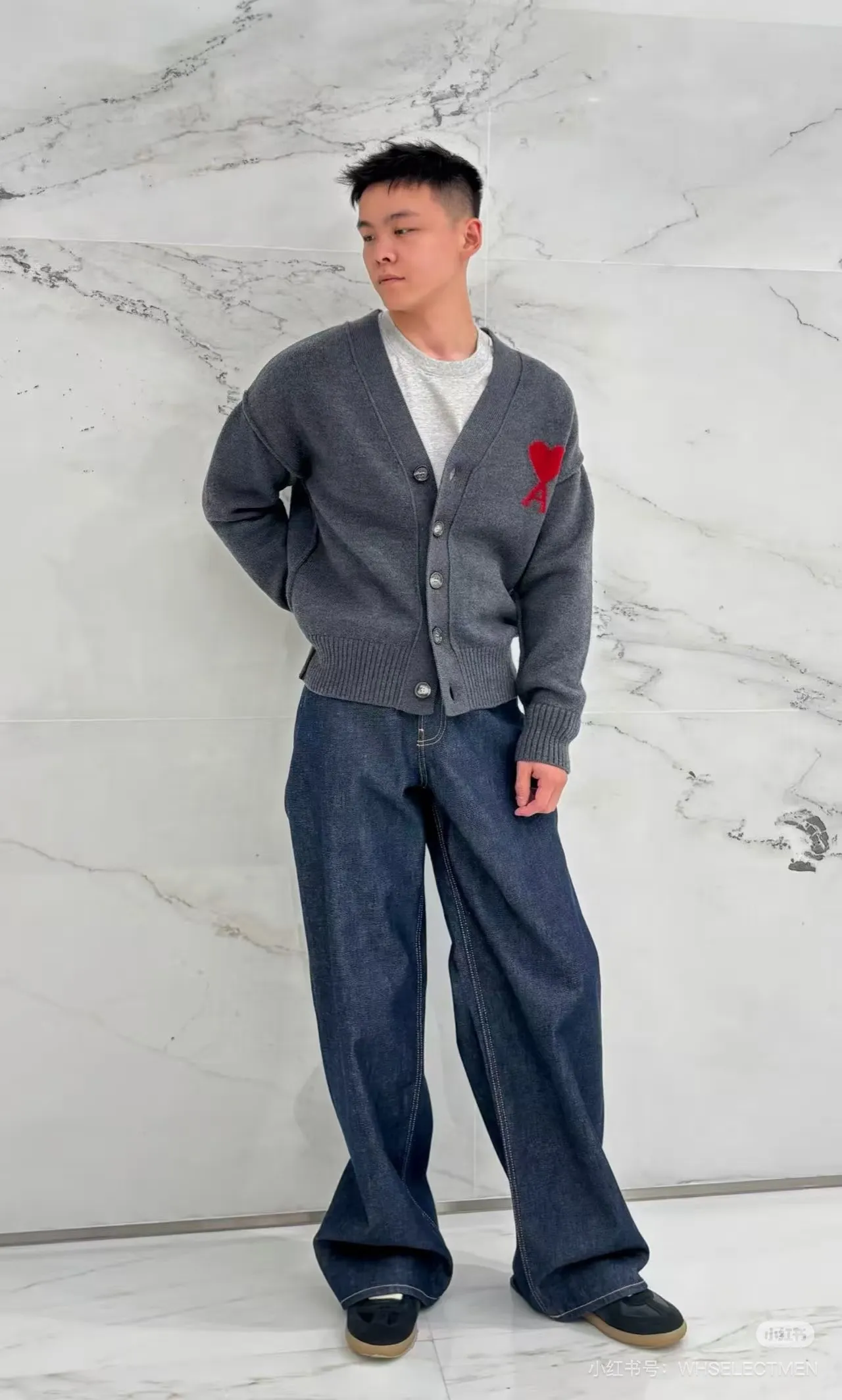 model picture