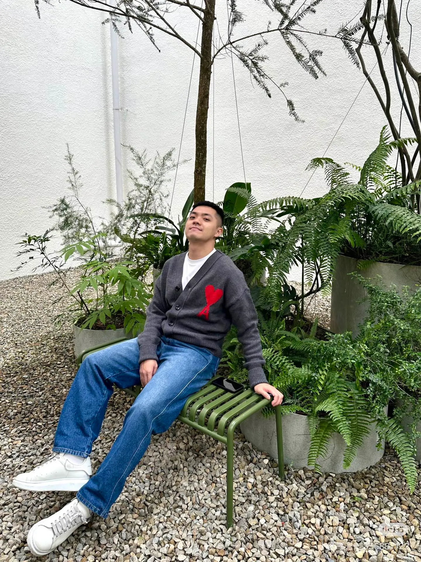model picture