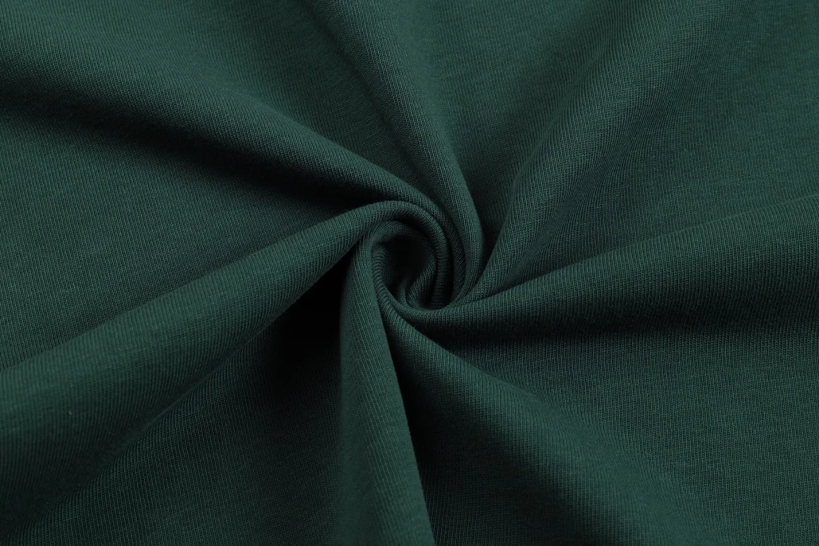 P114 Style No. 125 AMI&WDC [Cui Woo-sik co-branded model] AMI 2025 spring and summer new style short-sleeved genuine original 1;1 mold color: dark green code number: S-XL