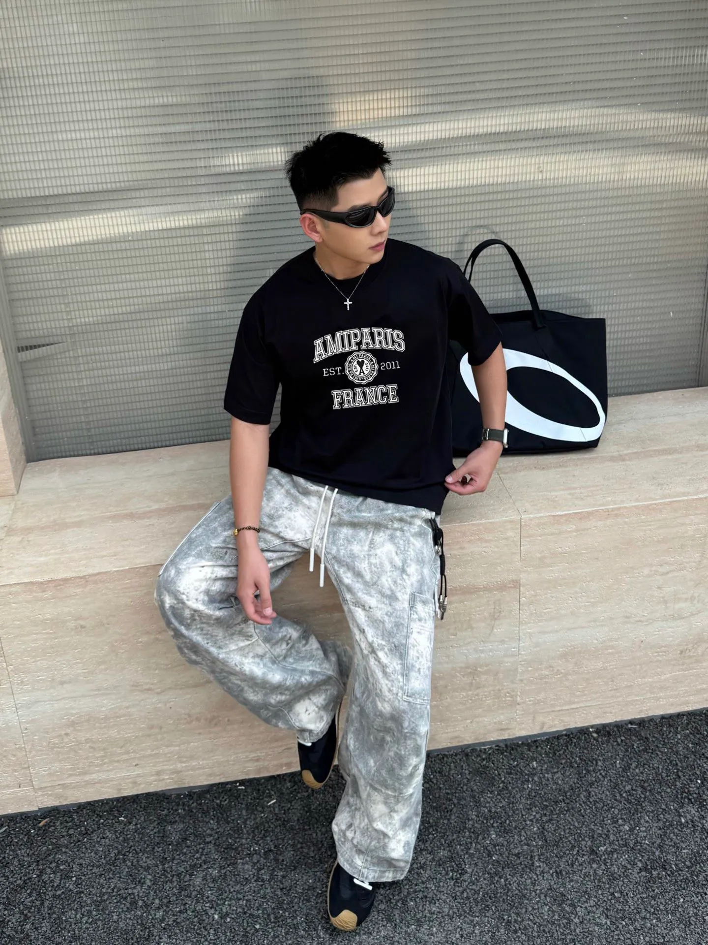 model picture