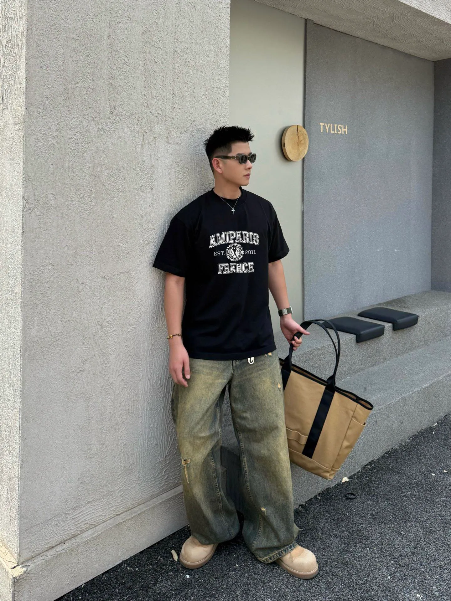 model picture