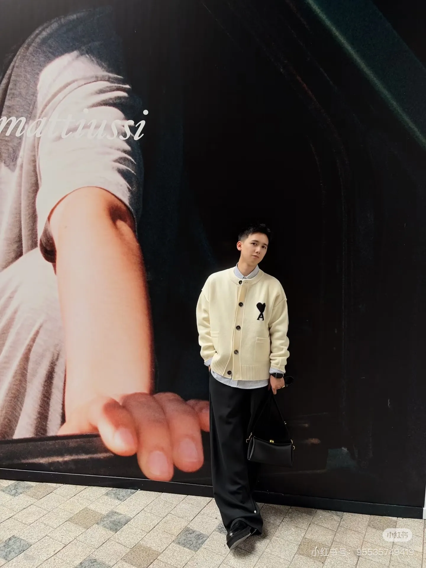 model picture