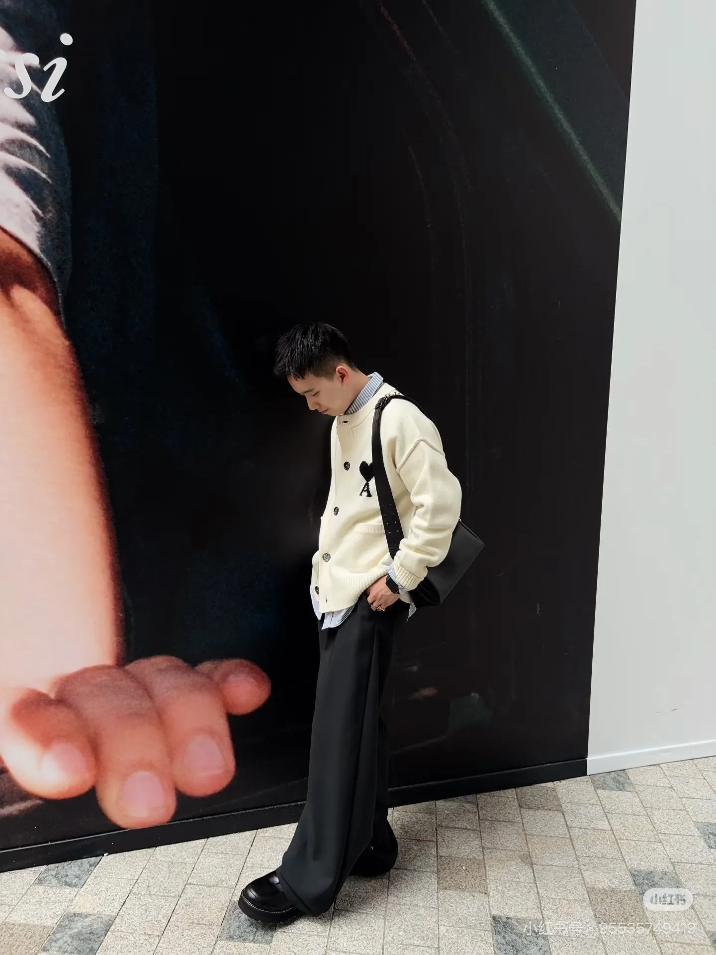 model picture