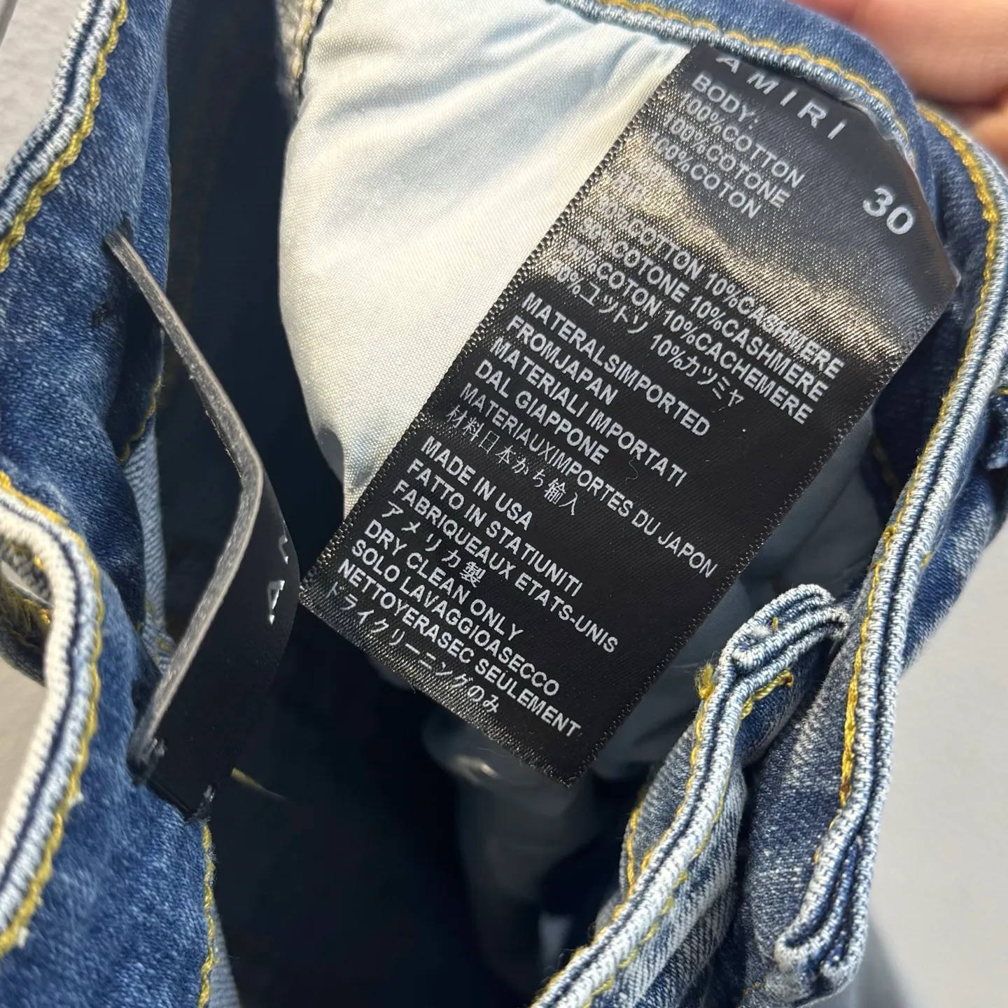 P220 model number 32 corresponds to S-XL