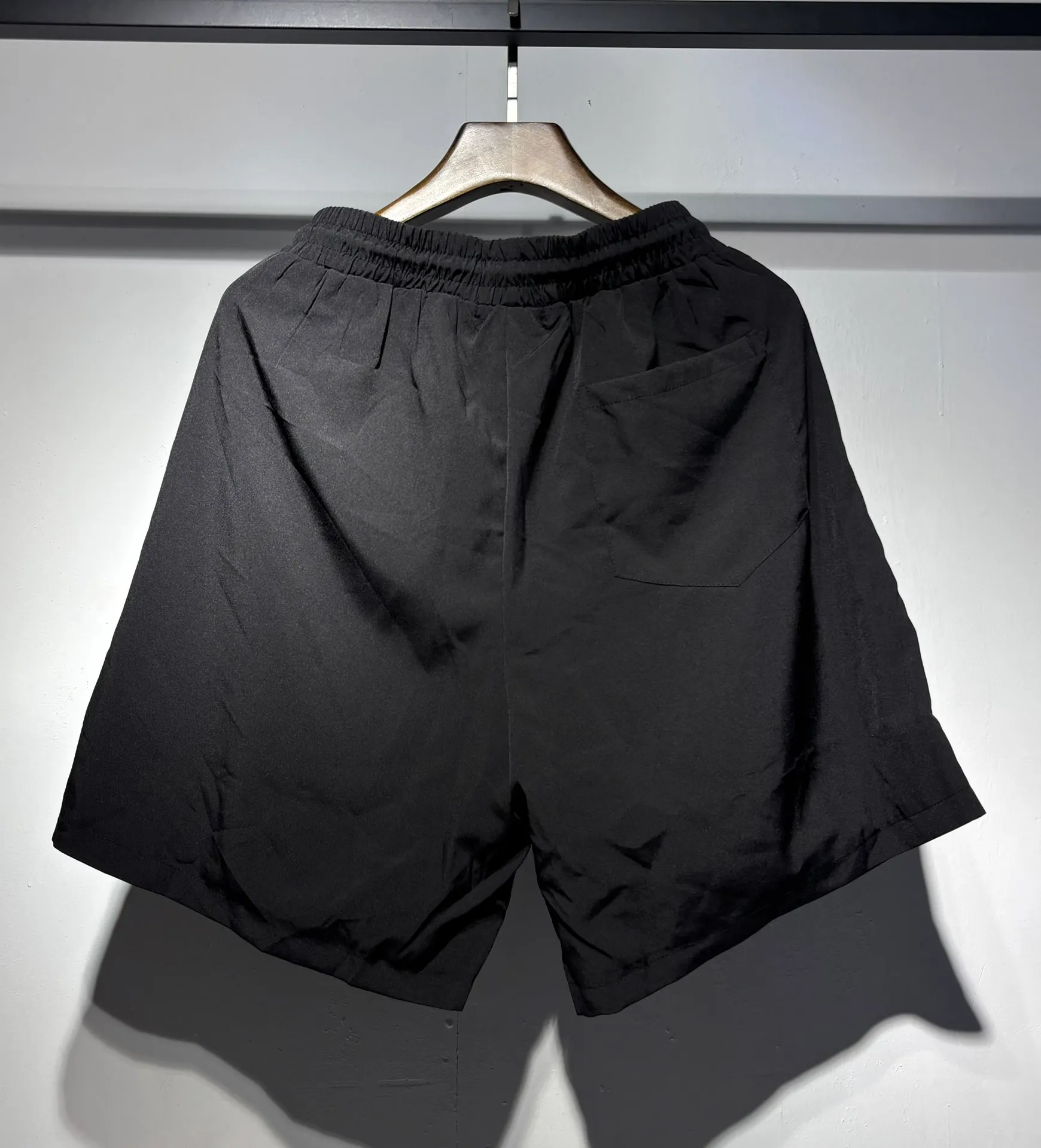New product AMIRI suit, direct spray effect top P160, pants P160