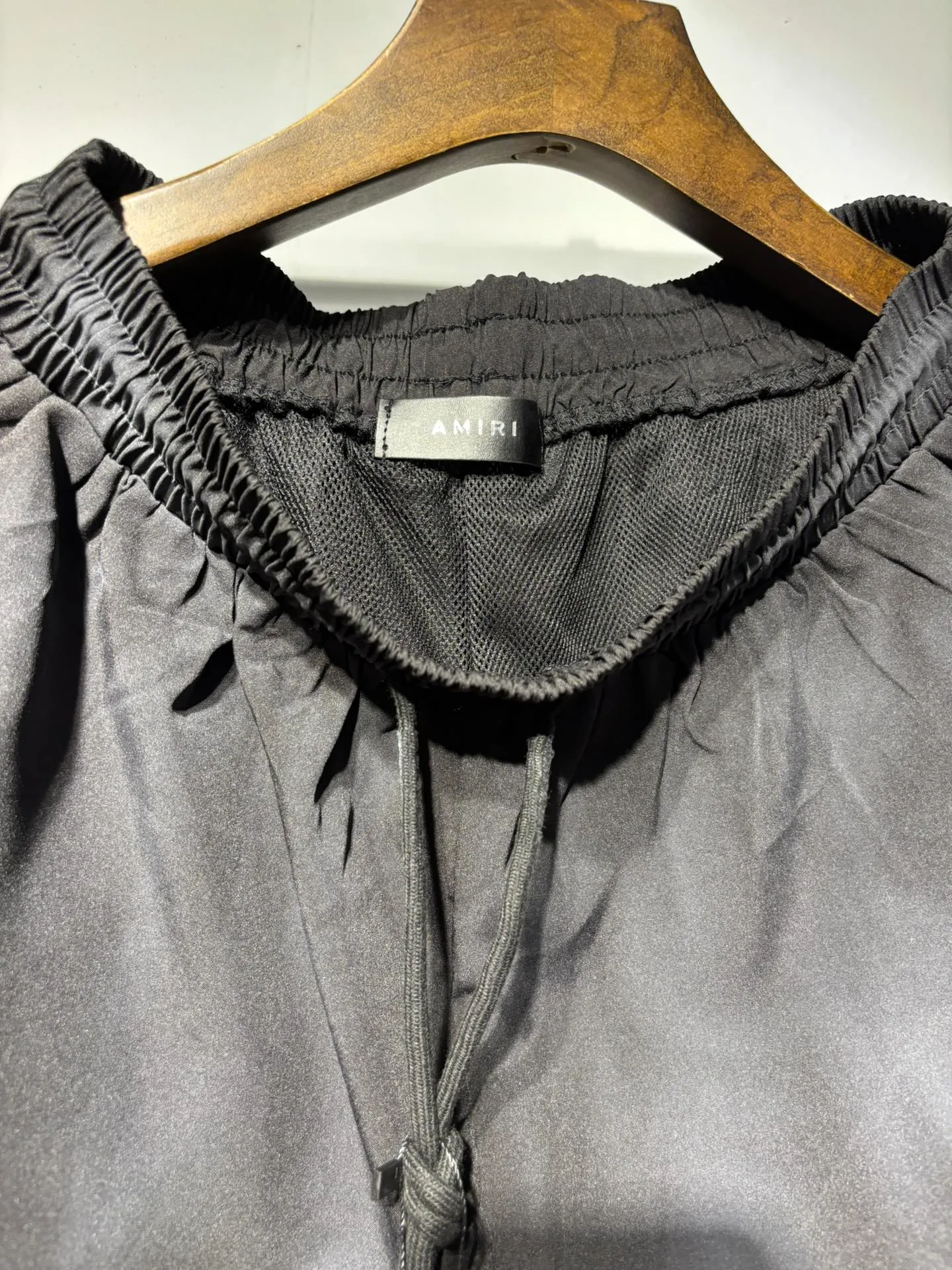 New product AMIRI suit, direct spray effect top P160, pants P160