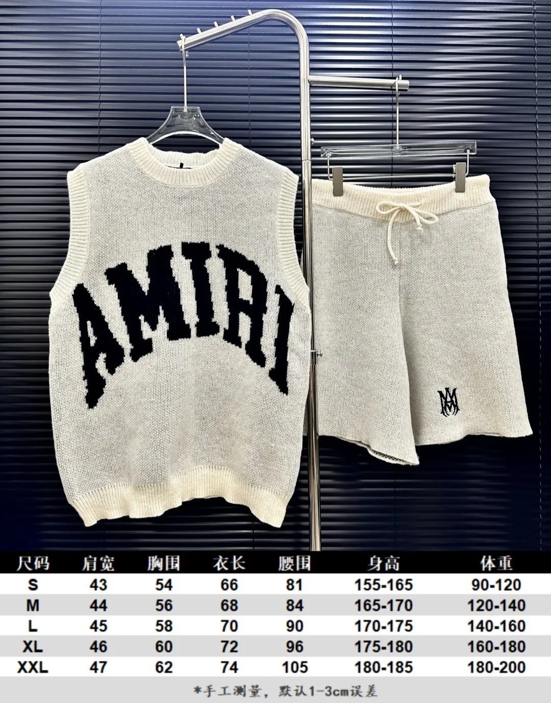 Size chart P360