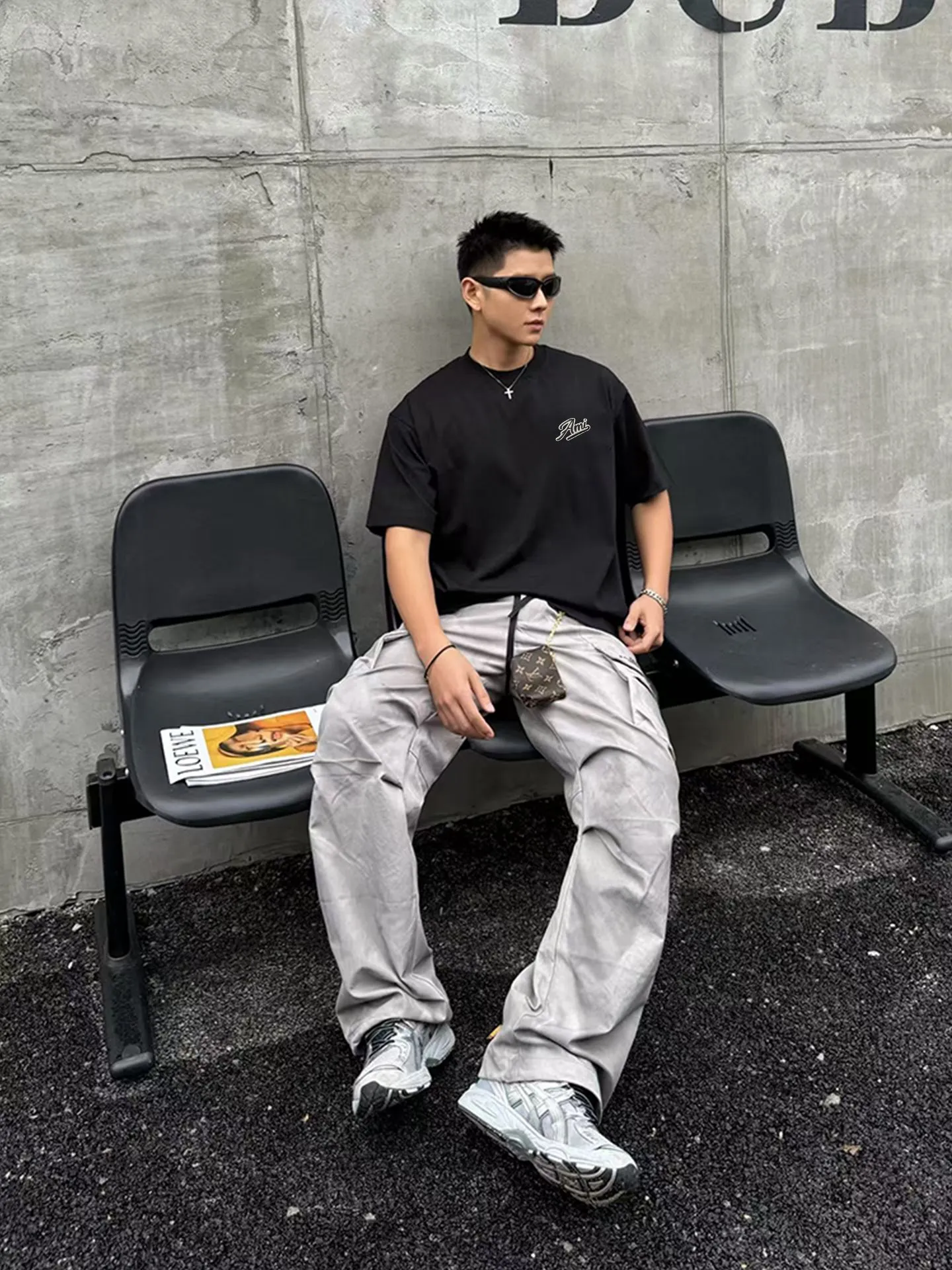 model picture