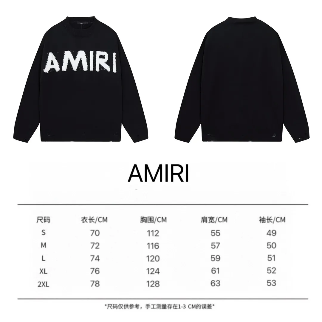 Size chart P280