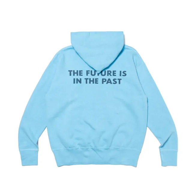 HUMAN MADE TSURIAMI HOODIE duck love hooded sweatshirt S M L XL