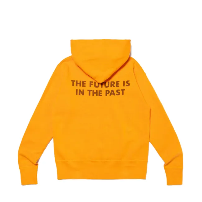 HUMAN MADE TSURIAMI HOODIE duck love hooded sweatshirt S M L XL