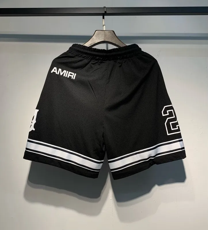3338#P150 AMIRI mesh pants S. M. L. XL