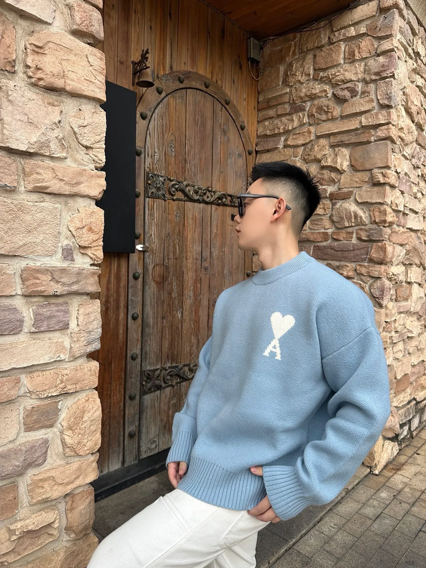 model picture