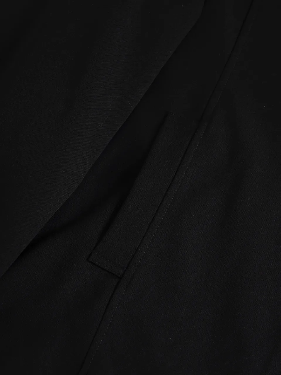 🅿️560 Style No. C902 [Amicus Animae Fallen Palace Jacket] Three-dimensional tailoring Encrypted twill 600 compoundable fabric cupro silk lining Multi-cut deconstructed armor-style cutting structural lines Short and wide version Hidden shoulder pads Ins hot style Upper body is handsome Size chart/FORM S Shoulder width 48.8 Bust 116 Hem 110 Sleeve length 65 M Shoulder width 50 Bust 120 Hem 114 Sleeve length 66.5 L Shoulder width 51.2 Bust 124 Hem 118 Sleeve length 68 XL Shoulder width 52.4 Bust 128 Hem 122 Sleeve length 69.5
