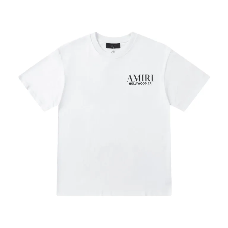 P140.AMIRI bone print logo, color: black, white, blue, floral gray, size; S M L XL