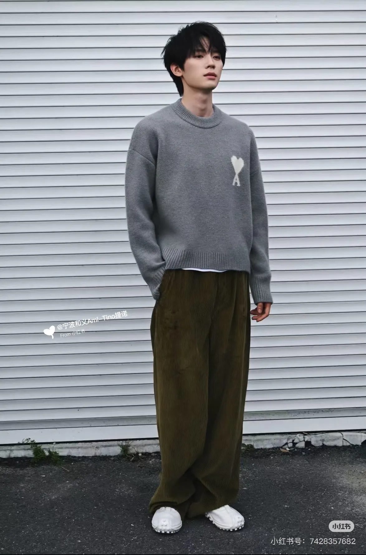 model picture