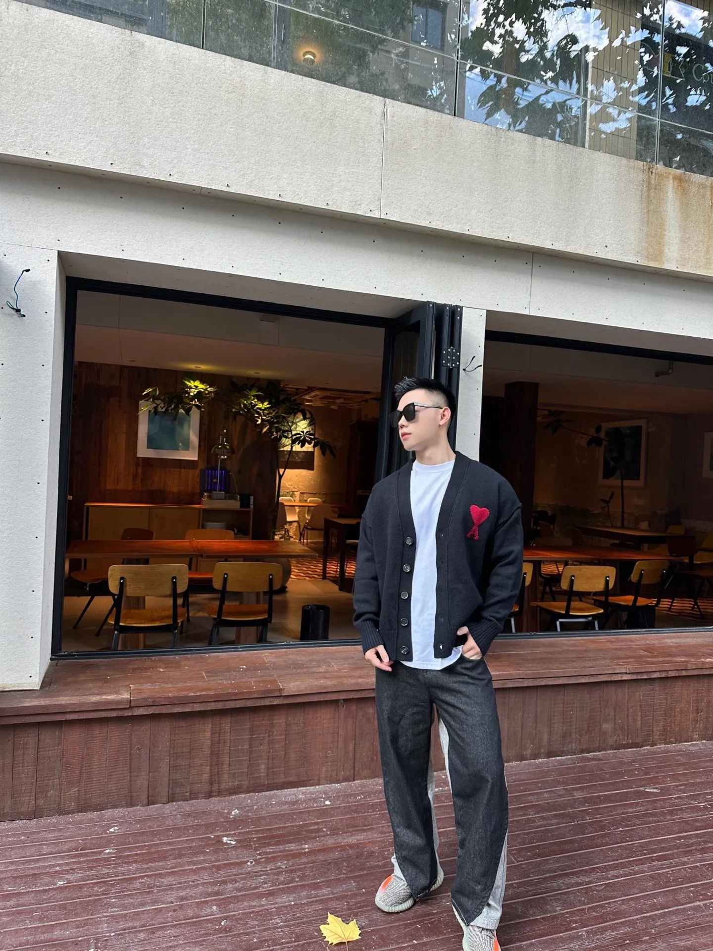 model picture