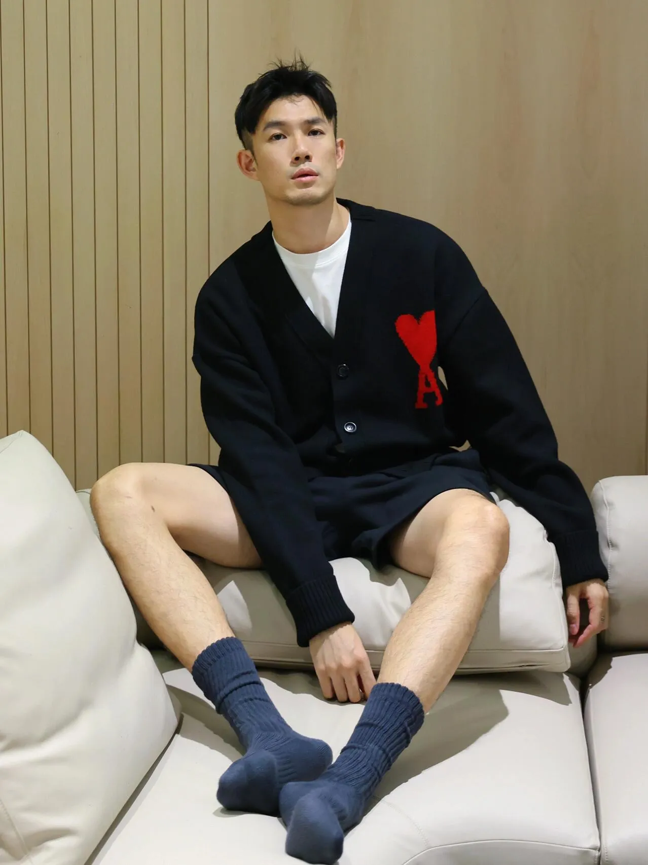 model picture