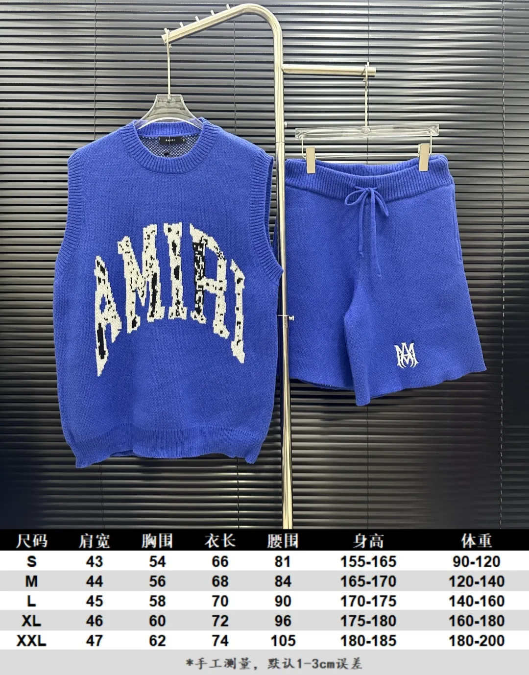 Size chart P360
