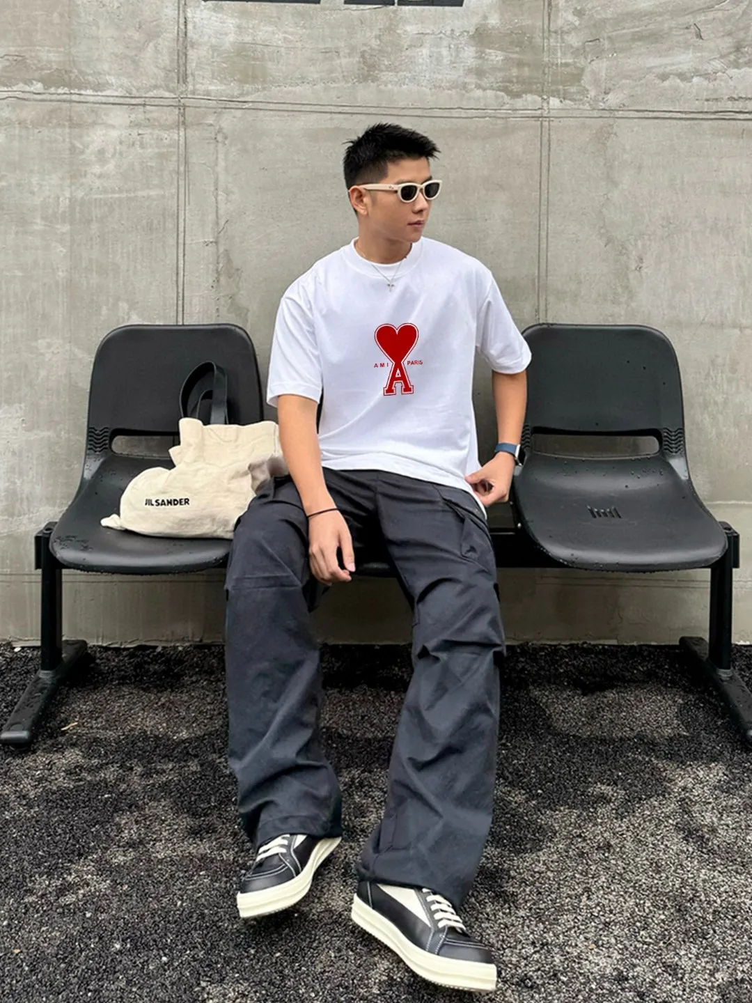 model picture