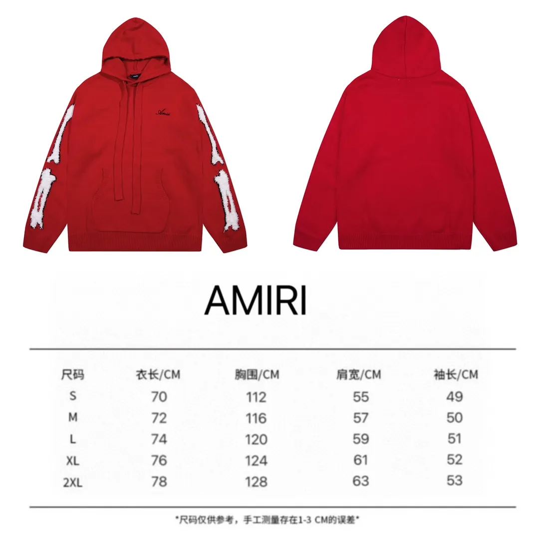 Size chart P340