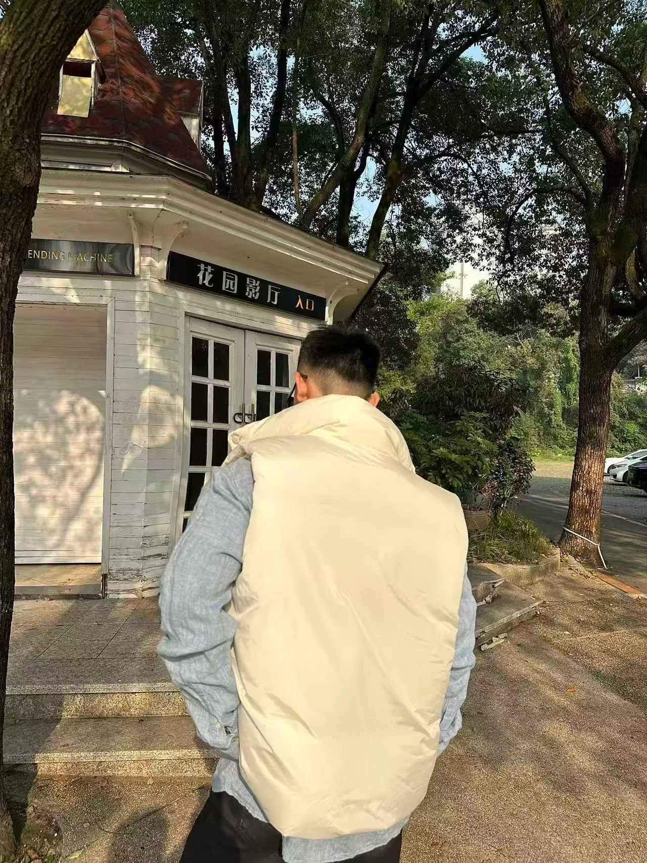 model picture