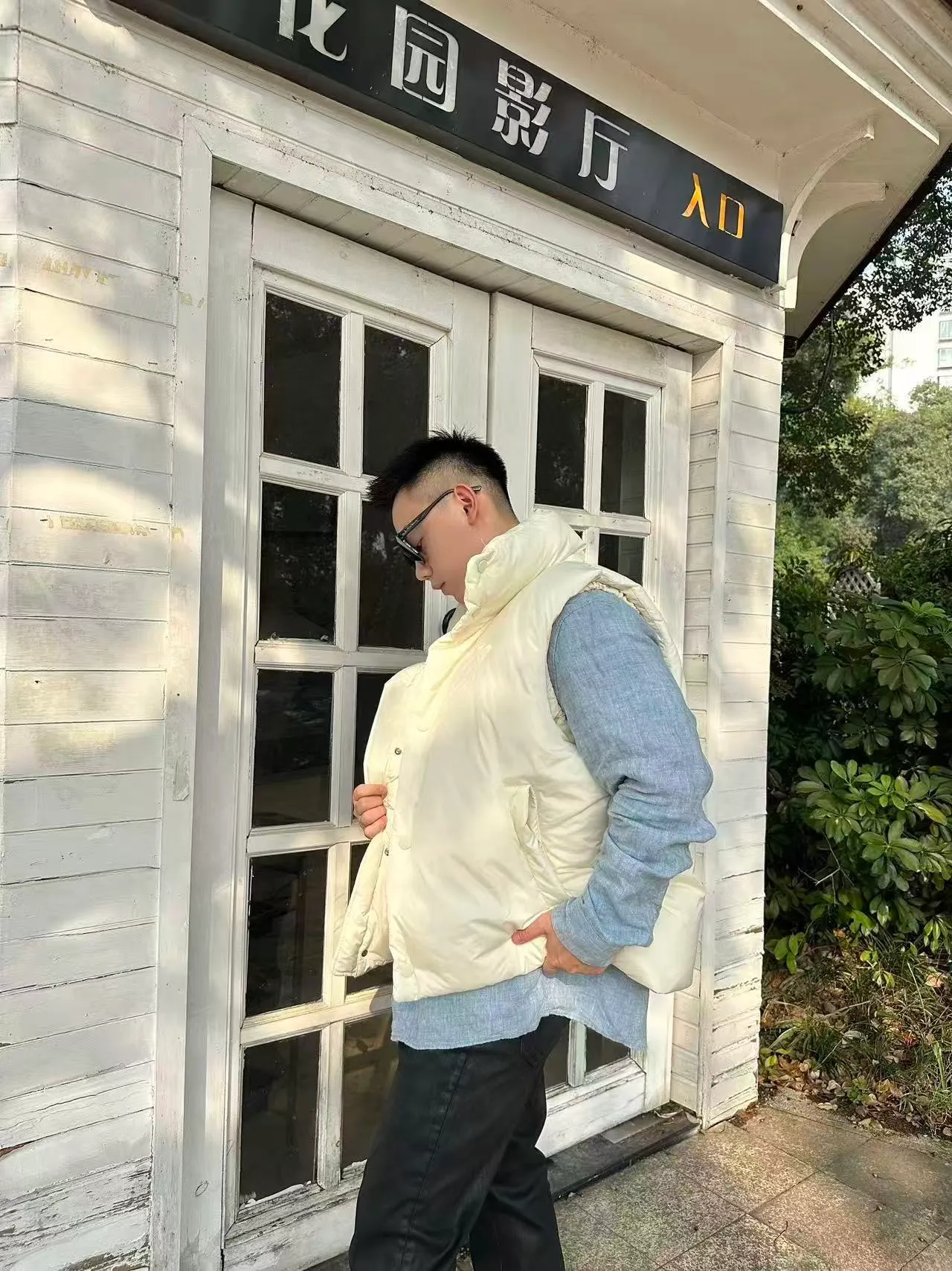 model picture