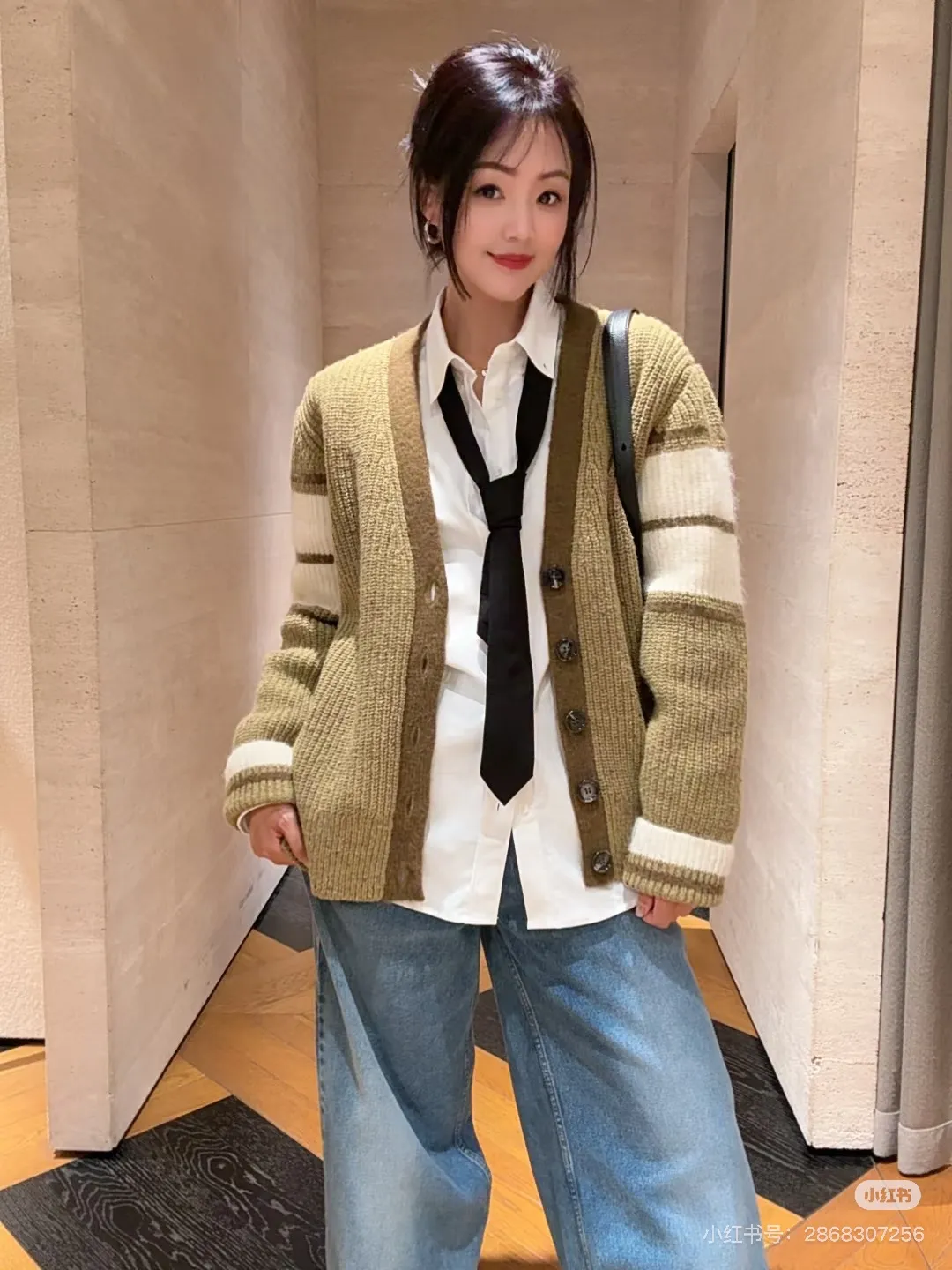 model picture